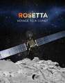 Rosetta: Voyage to a Comet