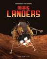 Mars Landers