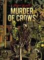 Book 7: Murder of Crows