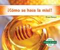 ¿cómo Se Hace La Miel? (How Is Honey Made?)