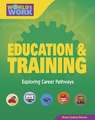 Education & Training