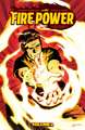 Fire Power by Kirkman & Samnee, Volume 2: Home Fire