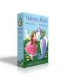 Unicorn Magic the Royal Collection Books 1-4