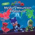 Mystery Mountain Adventure! [With More Than 20 Stickers]