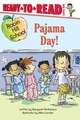 Pajama Day!: Ready-To-Read Level 1