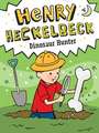 Henry Heckelbeck Dinosaur Hunter