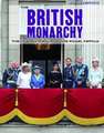 The British Monarchy: The Changing Role of the Royal Family