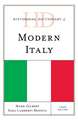 HD OF MODERN ITALY 3ED