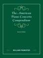 AMERICAN PIANO CONCERTO COMPENCB