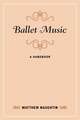 BALLET MUSIC A HANDBOOK