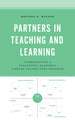 PARTNERS IN TEACHING AMP LEARNINCB