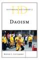 HD OF DAOISM