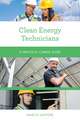 CLEAN ENERGY TECHNICIANSA PRAPB