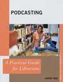 Podcasting