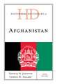 HD OF AFGHANISTAN 5ED