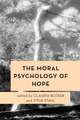 Moral Psychology of Hope