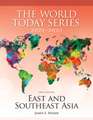 Hoare, J: East and Southeast Asia 2022-2023