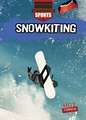 Snowkiting