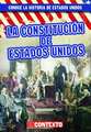 La Constitucion de Estados Unidos (the U.S. Constitution)