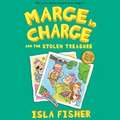 Marge in Charge and the Stolen Treasure