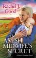 The Amish Midwife's Secret