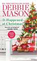 It Happened at Christmas: A feel-good Christmas romance