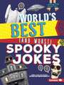 World's Best (and Worst) Spooky Jokes