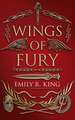 Wings of Fury