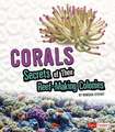 Corals: Secrets of Their Reef-Making Colonies