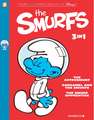 Smurfs 3 in 1 #3