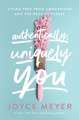 Authentically, Uniquely You
