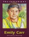 Emily Carr REV