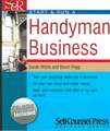 Start & Run A Handyman Business