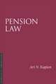 Pension Law