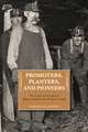 Promoters, Planters, and Pioneers: The Course and Context of Belgian Settlement in Western Canada