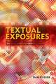 Textual Exposures: Photography in Twentieth-Century Spanish American Narrative Fiction