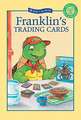 Franklin's Trading Cards