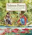 Salmon Forest