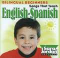 Bilingual Beginners: English-Spanish