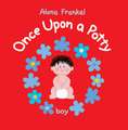Once Upon a Potty -- Boy