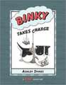 Binky Takes Charge