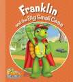 Franklin and the Big Small Case