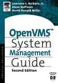 OpenVMS System Management Guide