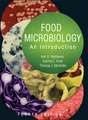 Food Microbiology – An Introduction, Fourth Edition