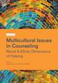 Multicultural Issues in Counseling
