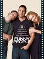 Funny People: The Shooting Script