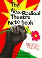 New Radical Theater Notebook