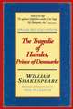 The Tragedie of Hamlet, Prince of Denmarke: Applause First Folio Editions