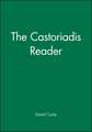 The Castoriadis Reader