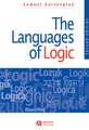 The Languages of Logic 2e